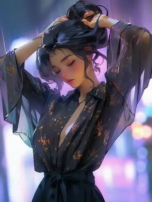 花千骨仙侠言情小说海报